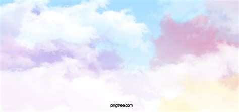 Tubes Ciel Et Nuages 2