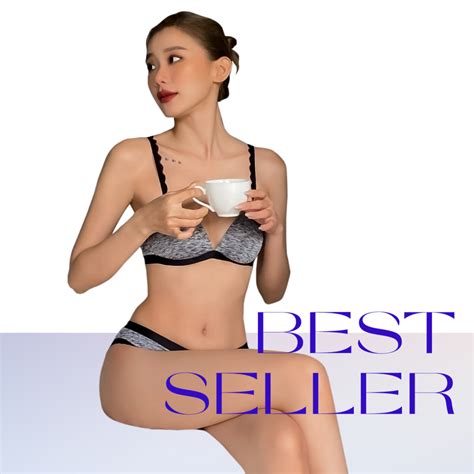 Miley Lingerie C A H Ng Online Ch Nh H Ng Shopee Vi T Nam