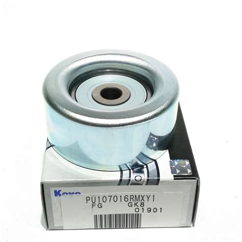 KOYO Fan Belt Pulley Bearings PU107016RMXY1 TOYOTA FJ CRUISER GSJ15 ...