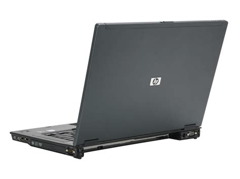 Hp Compaq Laptop Nc Series Intel Core Duo T Gb Memory Gb Hdd