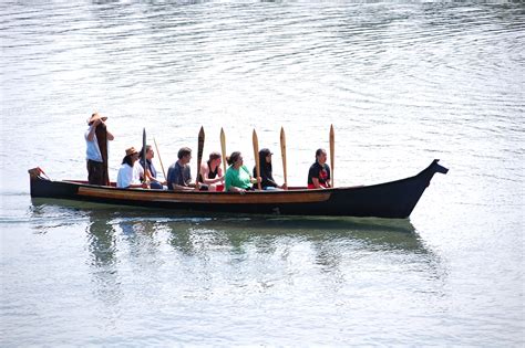 Coast Salish The Canadian Encyclopedia