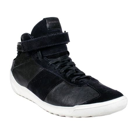 Burberry Shoes Handbags And Accessories Burberry Mens