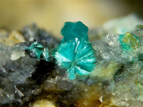 Mineralienatlas