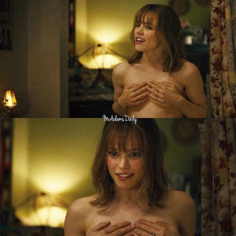 Rachel Mcadams Nude And Sexy 86 Photos The Fappening