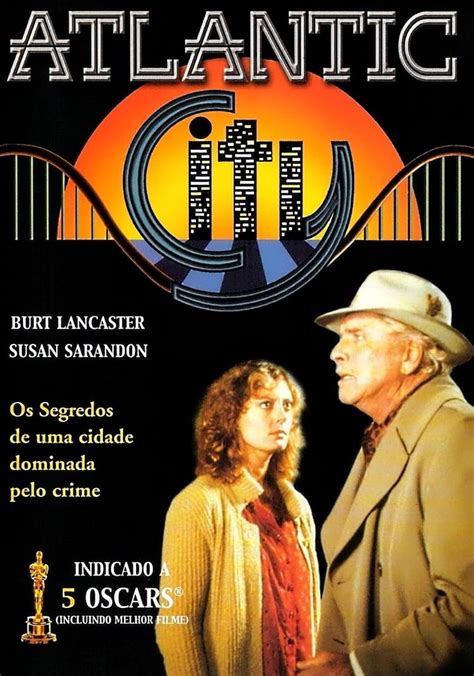Atlantic City Filme Veja Onde Assistir