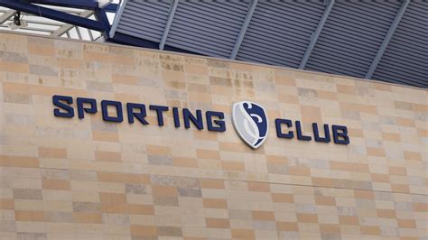 Sporting Kc Excellart