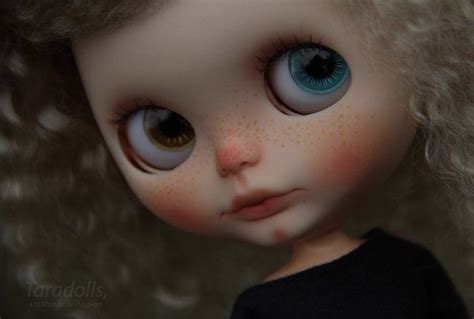 Taradolls Bidouille By Taraworld User Profile Blythe Dolls Deviantart