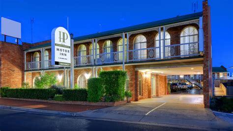 Parkes NSW 2870 Hotel Motel Pub Leisure Property For Sale