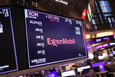Exxonmobil Hands Over Operations At West Qurna 1 Oilfield To Petrochina