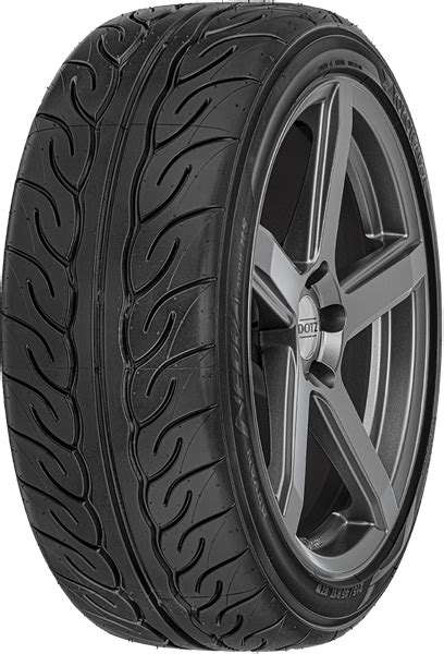 Large Choice Of Yokohama Advan Neova Ad Rs Tyres Oponeo Ie