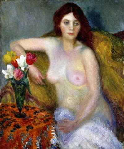 Classic Female Nude Paintings Tumblr Tumbex