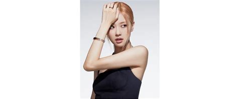 Tiffany And Co Celebrates The Global Launch Of The Tiffany Lock