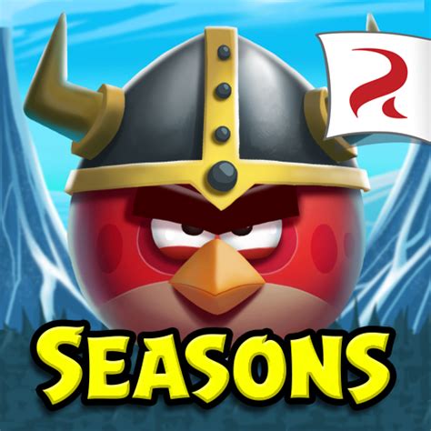 Angry Birds Seasons Amazon It Appstore For Android