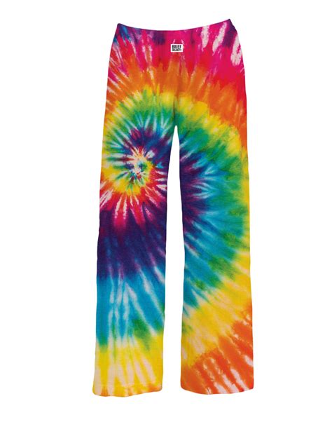 Tie Dye Rainbow Pants Arthurfrazier Blog