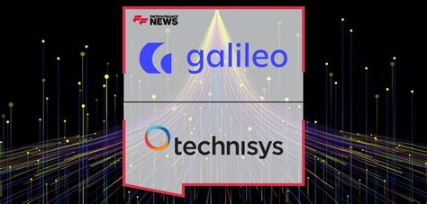 ff news fintech finance  linkedin galileo  technisys redefine
