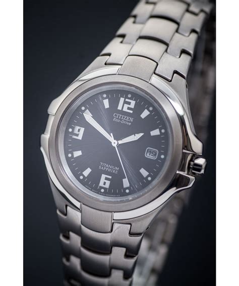Citizen BM1290-54F - Zegarek Eco-Drive • Zegarownia.pl