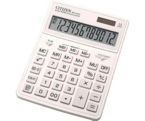 Citizen SDC-444X ab 12,30 € | Preisvergleich bei idealo.de