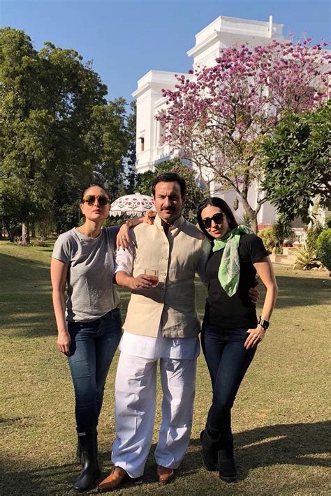 Saif Ali Khans Net Worth Rs 800 Crores Pataudi Palace Fee Per Film