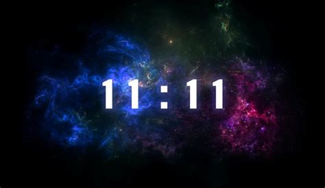 The Meaning of 1111 and Why You Keep Seeing this Number - Facts.net