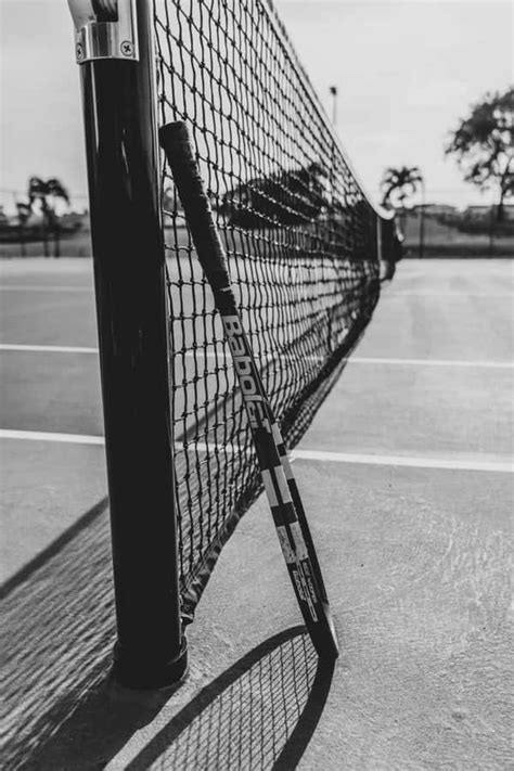100 Tennis Aesthetic Wallpapers