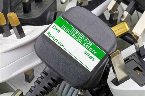 How Much Does Pat Testing Cost In 2025 Checkatrade