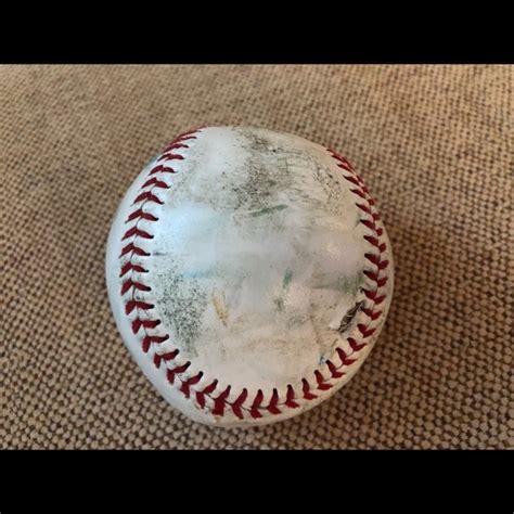 Rawlings Other Rawlings Cleveland Indians Jacobs Field Baseball