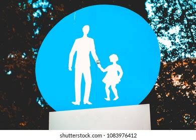 Pedestrian Traffic Light Support Gay Female Stock Photo Shutterstock