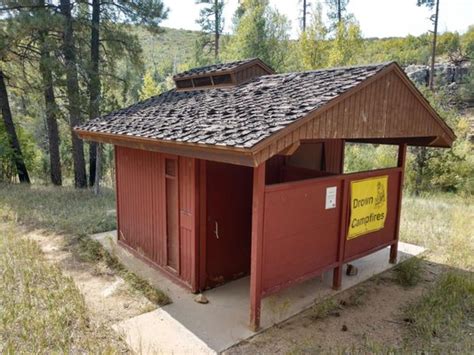 Tajique Campground 14 Photos Nm 55 And Fr 55 Estancia Nm Yelp
