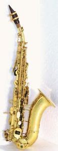Musical Instruments For All As Arnolds Sons Ass C Sopran