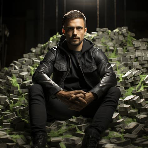 cash app founder net worth 2023
