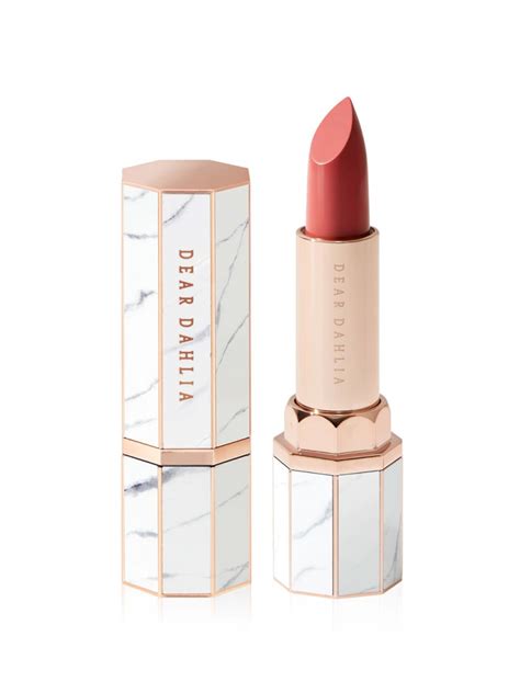 Губная помада Dear Dahlia Lip Paradise Intense Satin | Отзывы покупателей