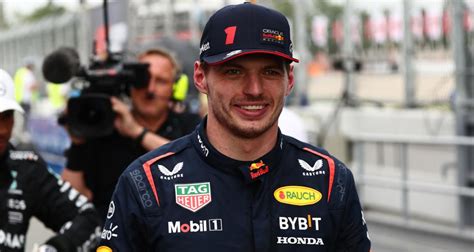 F Grand Prix Du Canada Max Verstappen Remporte La Me Course