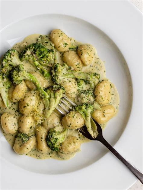 Crispy Pan Fried Gnocchi With Brown Butter The Burnt Butter Table