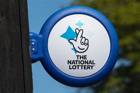 Camelot Launches New Ad Campaign To Thank National Lottery Players