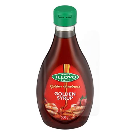 Syrup Golden Fpak 500gm Foodpak Shop