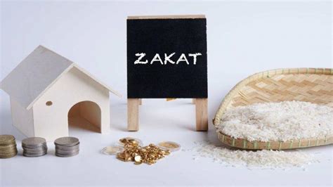 Cara Bayar Zakat Fitrah Lengkap Dengan Ketentuan Dan Syarat Sah