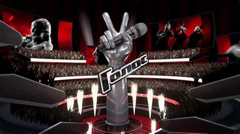 The Voice of Russia l Голос (Leader) - YouTube
