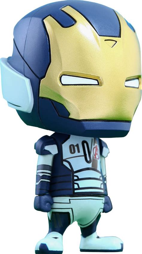 Avengers Age Of Ultron Cosbaby Series 1 Iron Legion Hot Toys Sklep EMPIK