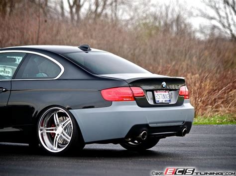 Ecs News Bmw E92e93 3 Series M Style Body Conversion Kits