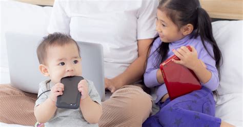 10 Healthy Screen Time Habits Mighty Leaps