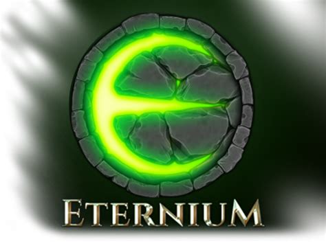 Eternium - Making Fun Forums