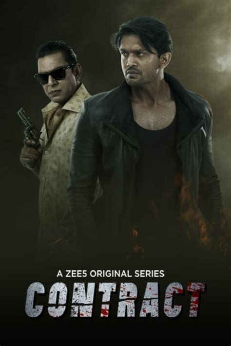 Action Web Series Watch 20 Action Webseries Online On Zee5