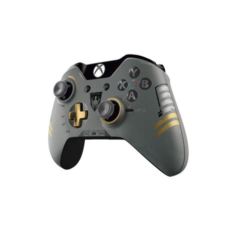 Xbox One Special Edition Call Of Duty
