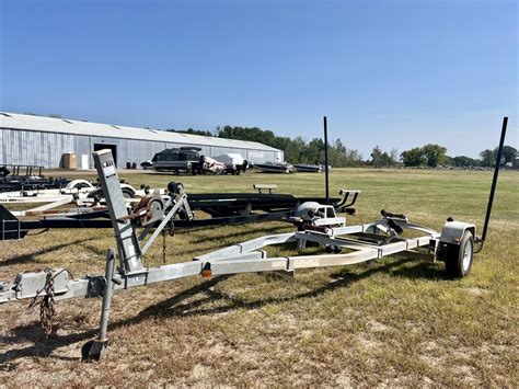 Boat Trailers - Monahan's Marine