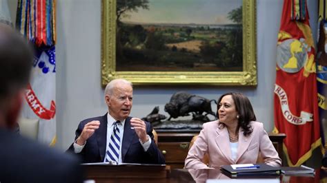 Immigration Biden Administration Results In More Of The Same Trump