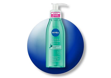 Nivea Derma Skin Clear Dm Slovenija