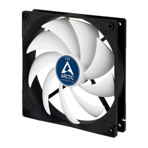 F14 | 140 mm Fan | ARCTIC
