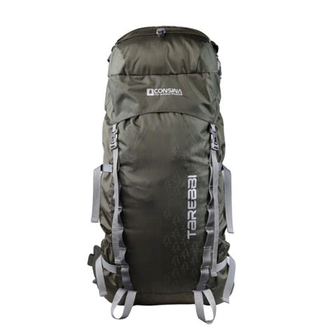 Jual Tas Carrier Gunung Consina Tarebbi Liter Keril Shopee Indonesia