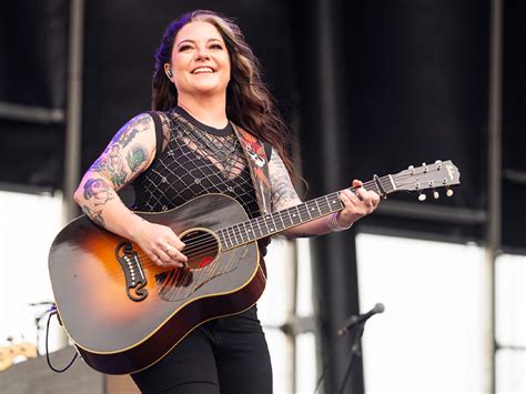 Ashley Mcbryde Tickets 12 May 2023 Choctaw Grand Theater