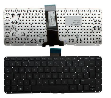 Keyboard For Hp Pavilion X A Bf Al Series